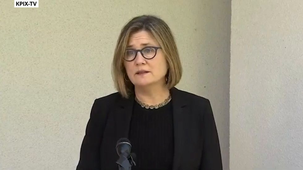 First US Coronavirus death traced to Santa Clara