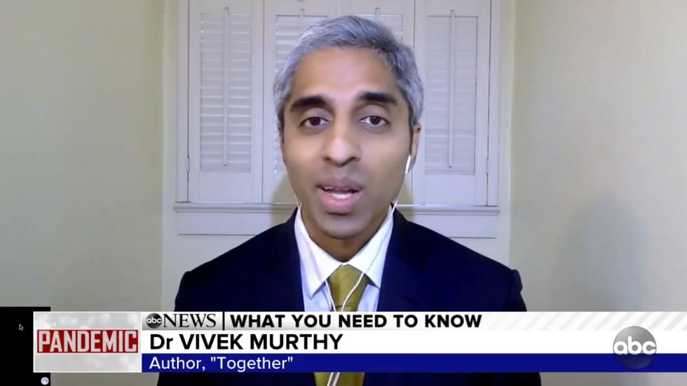 Most states not ready to open safely, says top Trump official