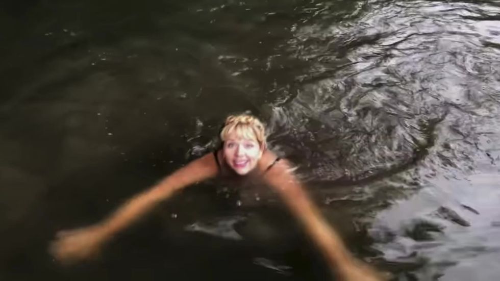 Fans left baffled by 'superimposed head' shot in Ricky Gervais drama After Life