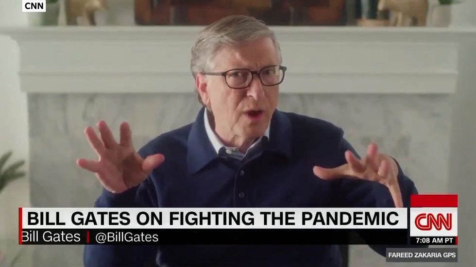 Bill Gates says hits out at ‘unequal’ coronavirus testing in US: ‘It’s who you know’