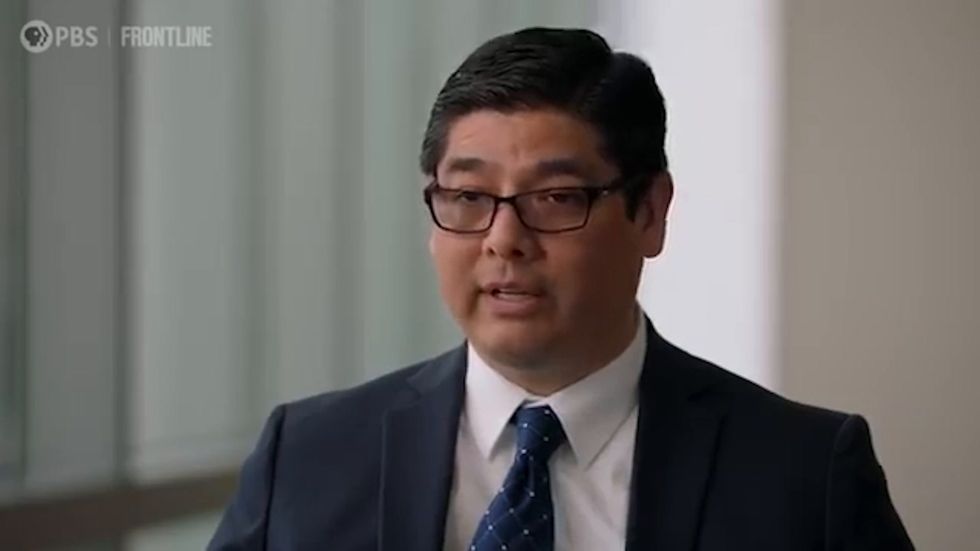 How doctors saved Patient Zero: We had a game plan in place already