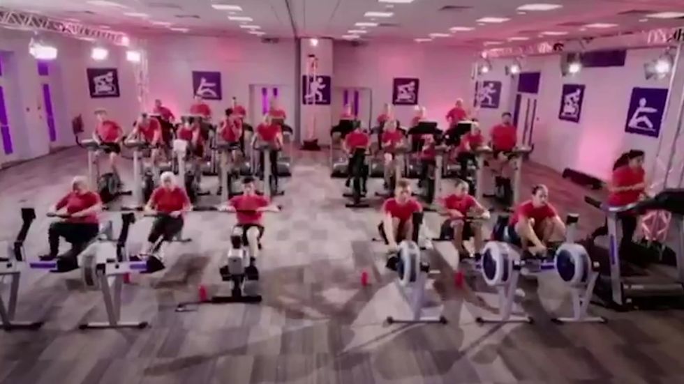 Fred Sirieix presents new BBC show The Restaurant That Burns Off Calories