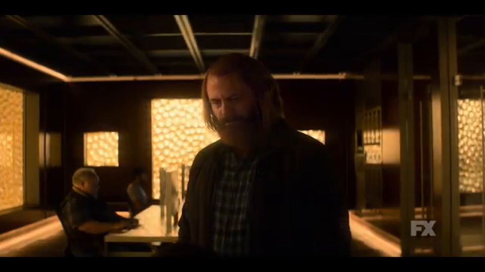 Trailer: Devs