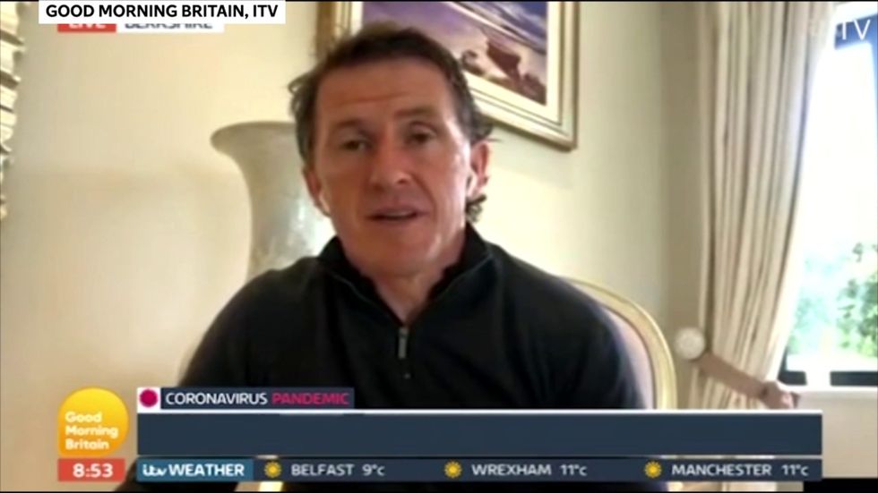 'Lives were lost' due to Cheltenham Festival, AP McCoy says