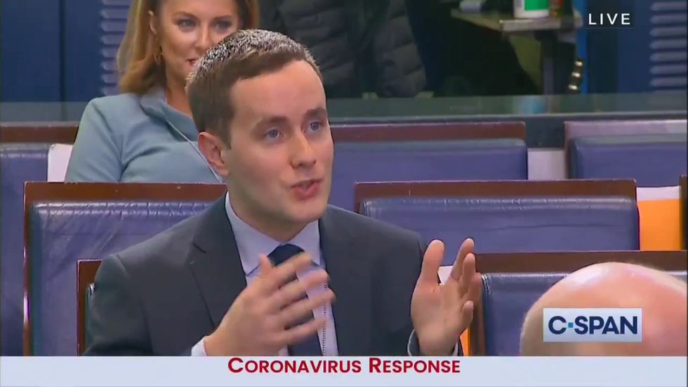 Donald Trump considers pardon for Joe Exotic