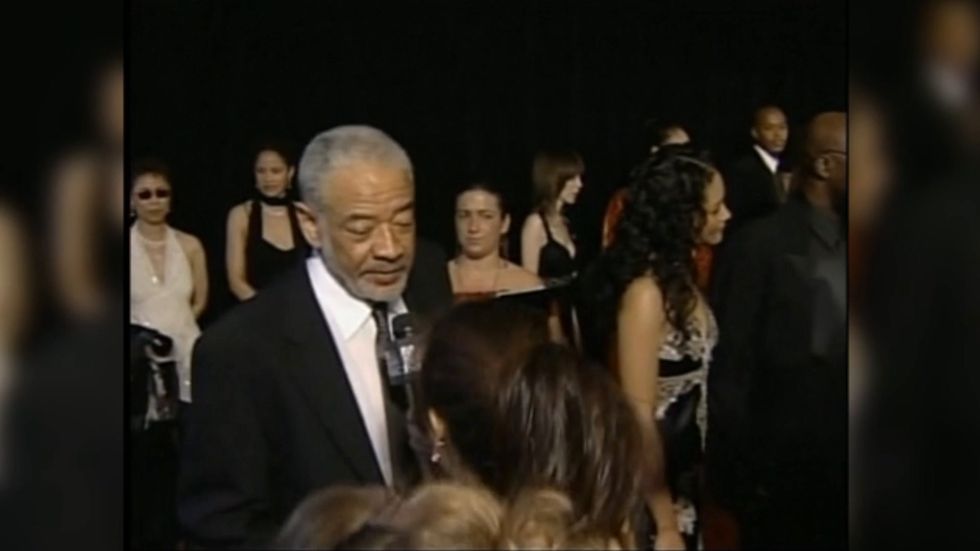 Bill Withers death: Ain't No Sunshine singer dies aged 81