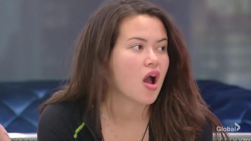 Big Brother Canada contestants learn coronavirus has ended show midway through series