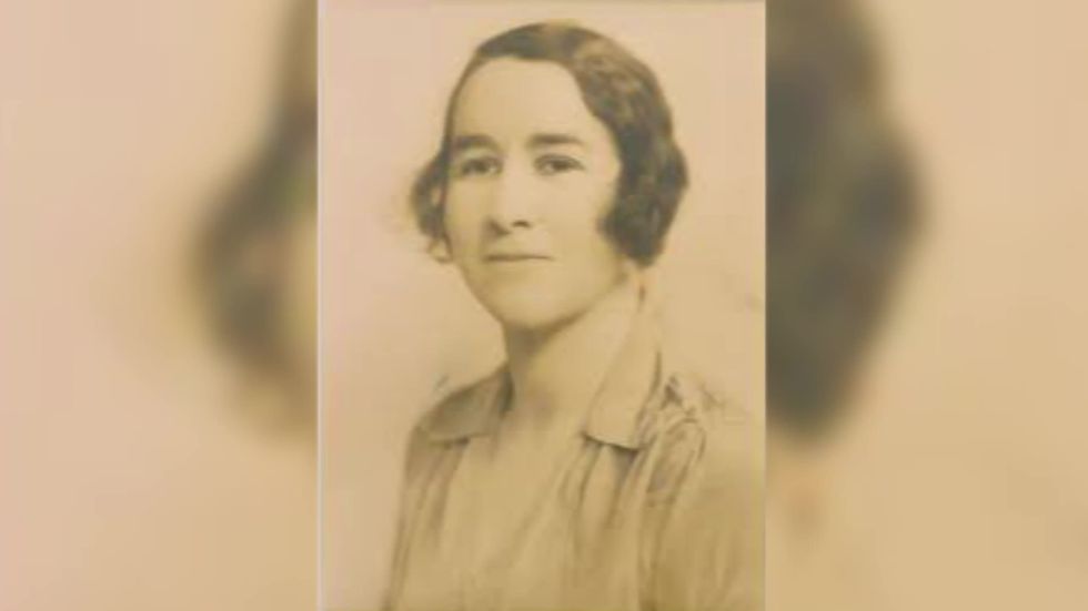 Google celebrates Dame Jean Macnamara's 121st birthday with Doodle