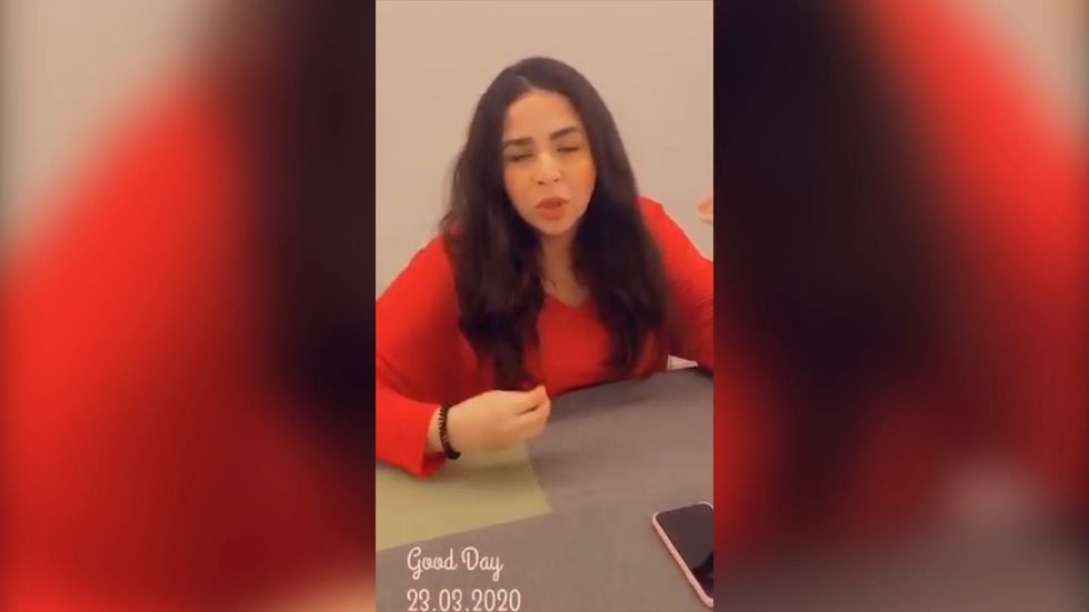 Egyptian celebrities speak against out animal cruelty during coronavirus pandemic
