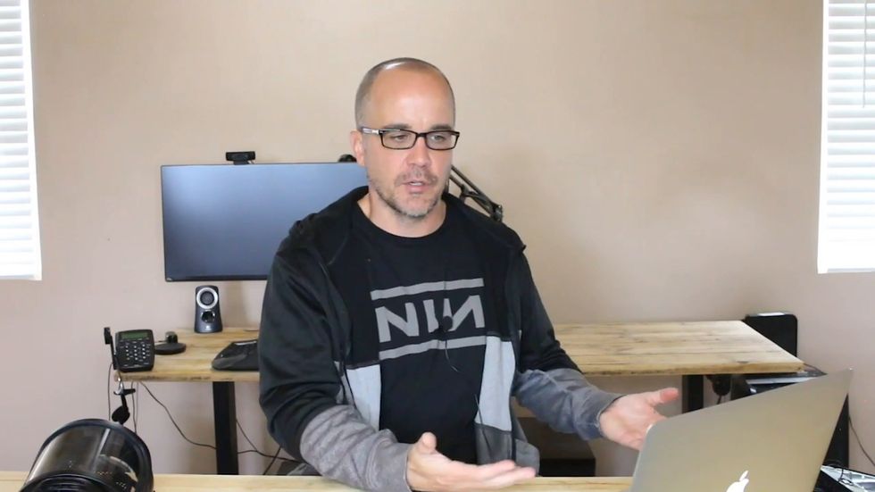 YouTube videos from preppers going viral amid coronavirus