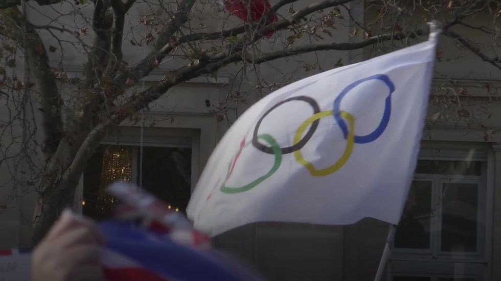 Tokyo 2020 Olympic Games postponed due to coronavirus pandemic