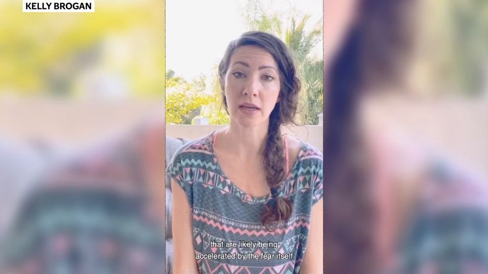 Goop contributor suggests coronavirus isn't real
