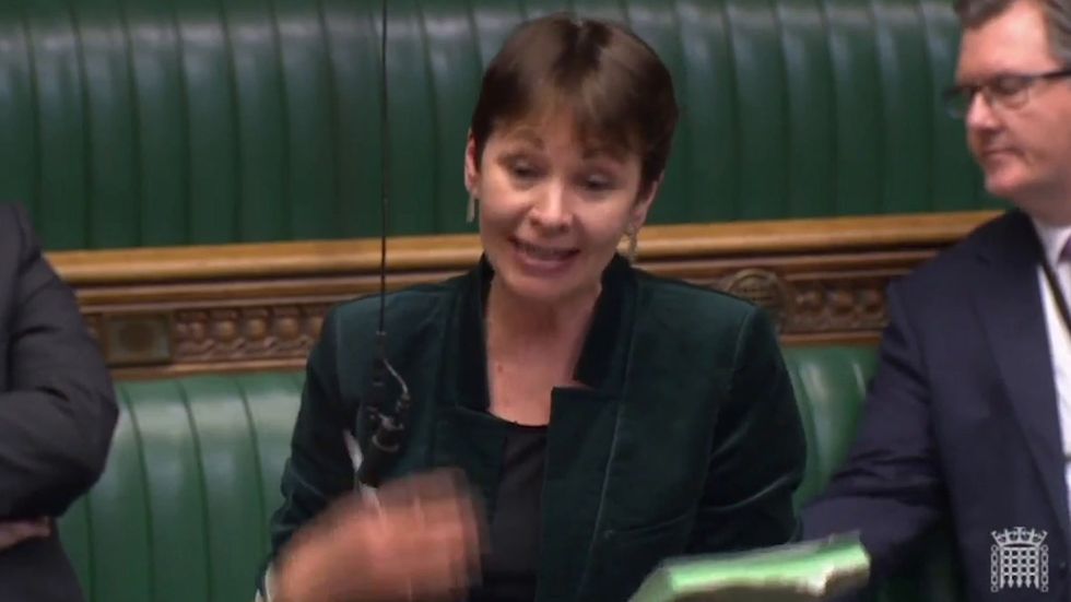 Matt Hancock claims government has put in place the 'most comprehensive public health communications campaign in history'