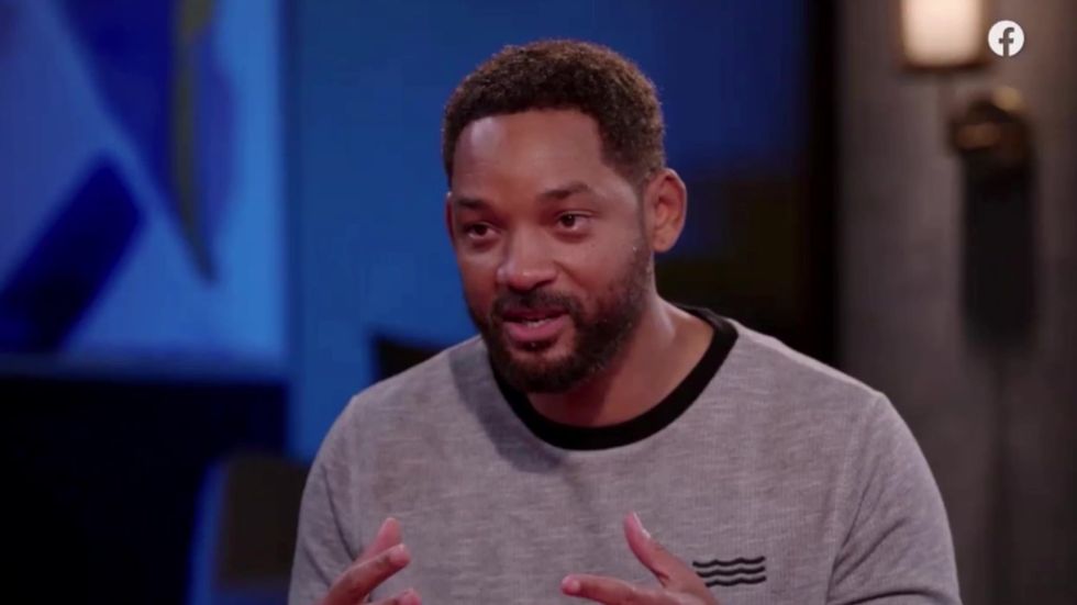 Will Smith says he feels responsible for coronavirus myths because of I Am Legend