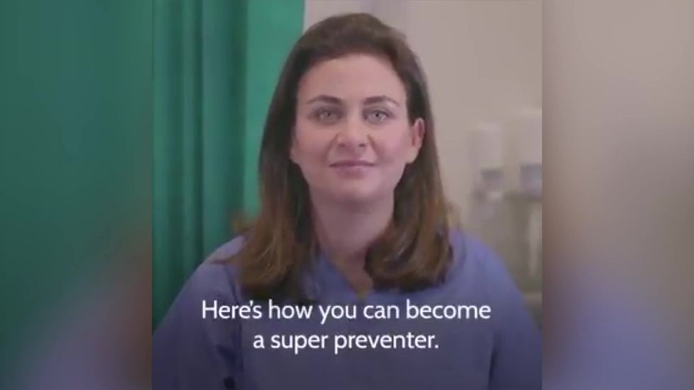 Coronavirus: How to become a 'super-preventer' and help halt pandemic spread