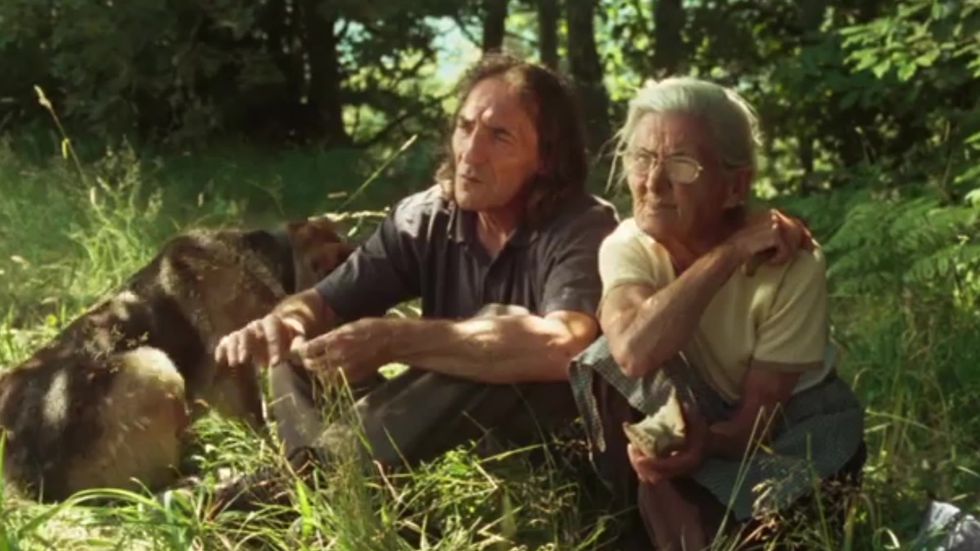 Trailer: Fire Will Come