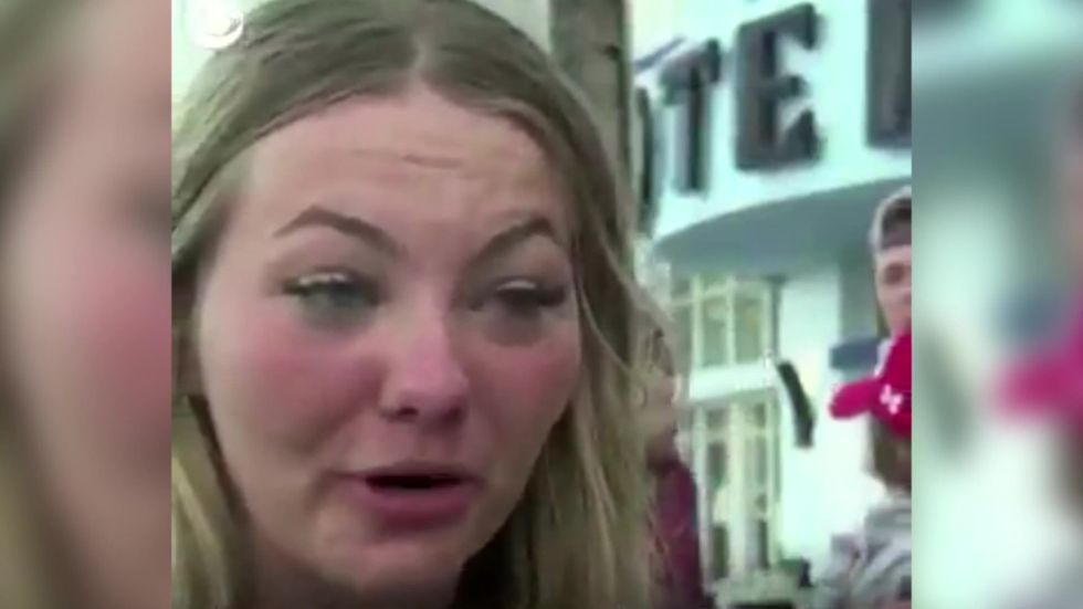 Coronavirus: Spring breakers headed for Miami vow to defy official advice