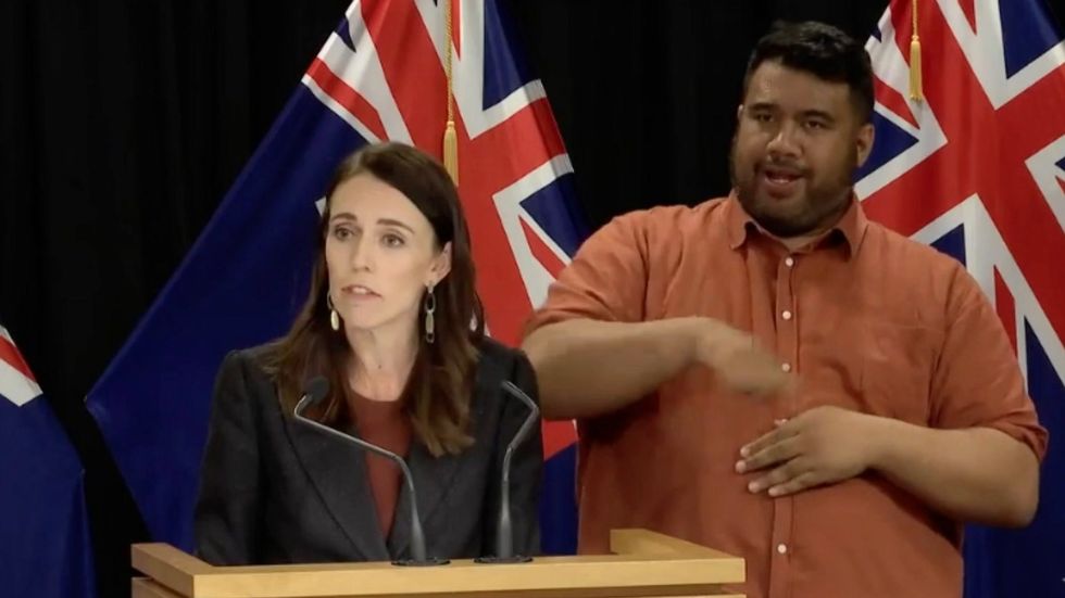 'Frankly, you are not welcome' - Jacinda Ardern speaks to travellers not adhering to coronavirus rules