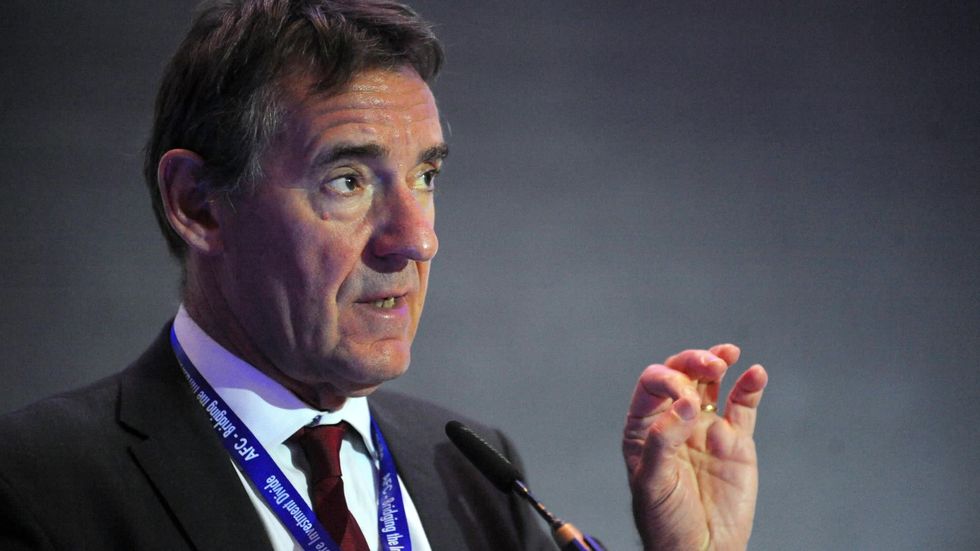Ex-Treasury minister Jim O'Neill calls for compensation for every worker because of coronavirus