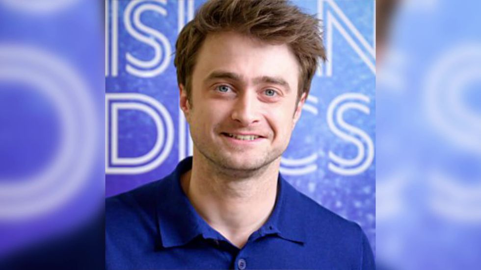 Daniel Radcliffe talks about his alcohol addiction on Desert Island Discs