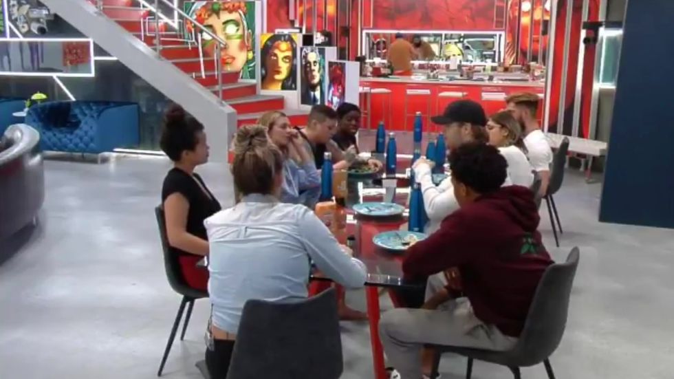 Canadian Big Brother contestants appear to have no idea about coronavirus