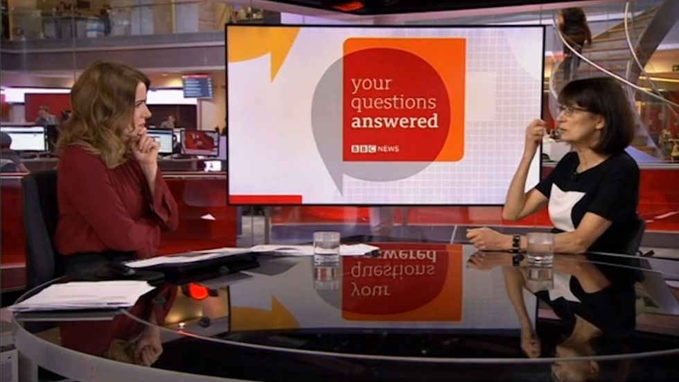 Face masks could increase risk of infection, medical chief warns