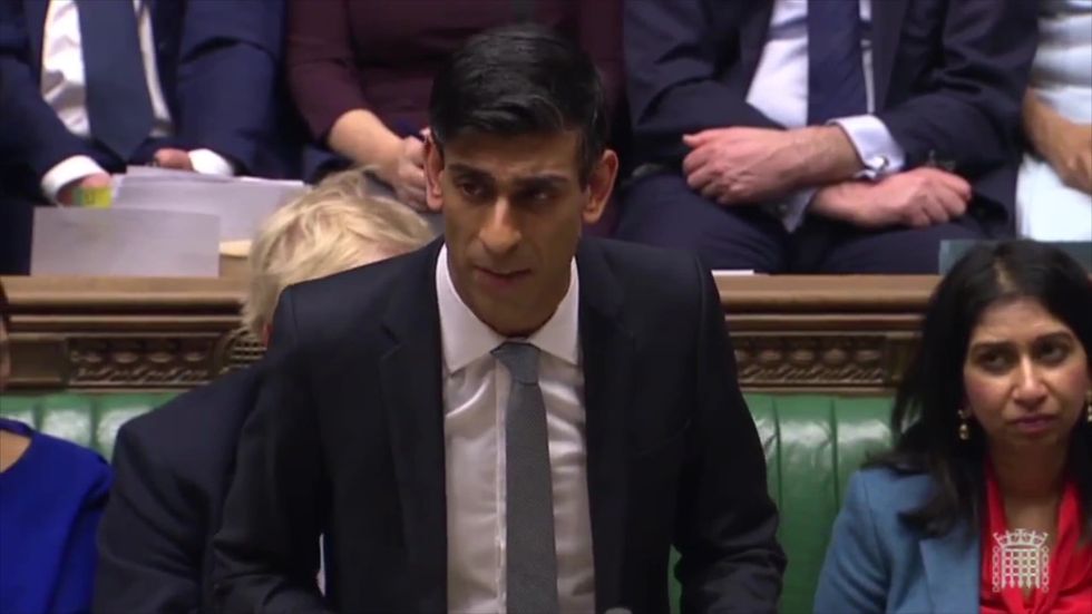 Budget 2020: All unsafe flammable cladding to be removed from tower blocks