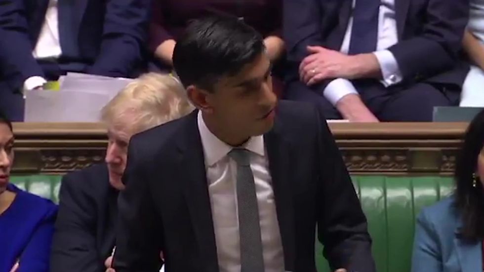 Budget 2020: Government abolishes business rates for thousands of shops, restaurants and music venues