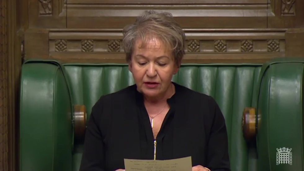 Government wins vote over plans to allow Huawei to be used in the UK's 5G mobile network