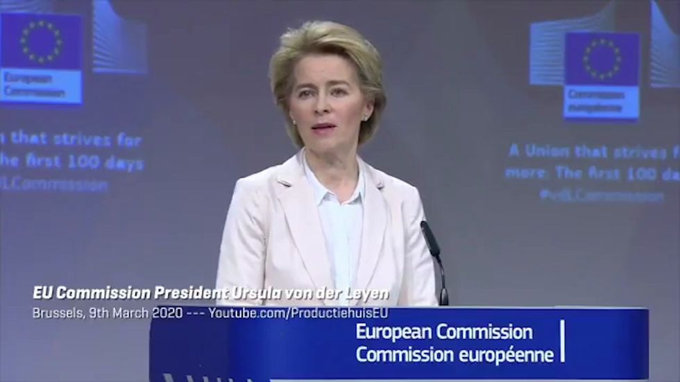 Britain must follow ‘rules of the game’ if it wants access to our markets, EU president warns