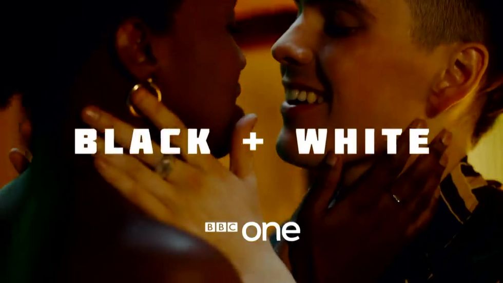 BBC One's adaptation of Malorie Blackman's Noughts and Crosses - trailer