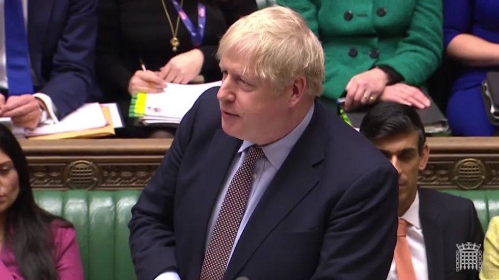 PM announces sick pay will be available immediately for coronavirus patients