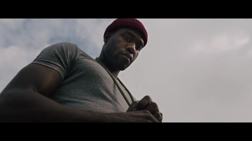 First trailer for Jordan Peele's Candyman reboot