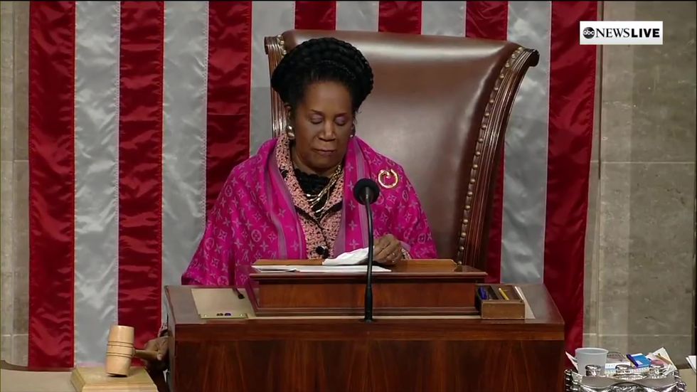 House of Representatives passes lynching bill