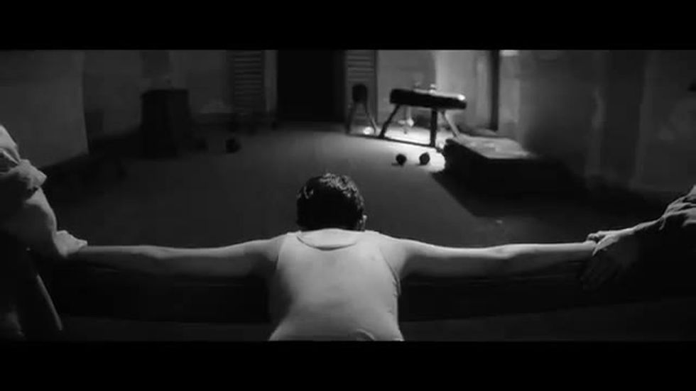 The Painted Bird trailer