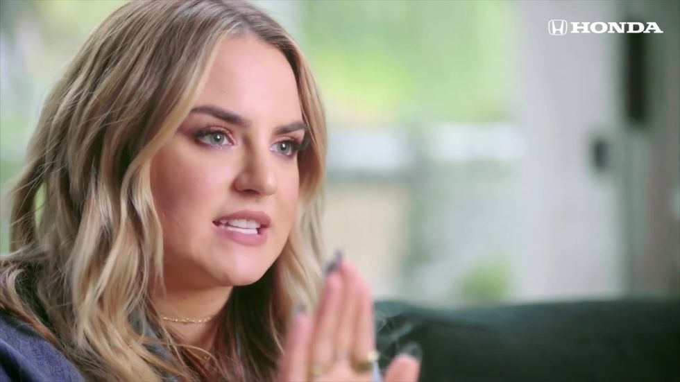 JoJo says she 'should be dead' as she speaks out over substance abuse issues