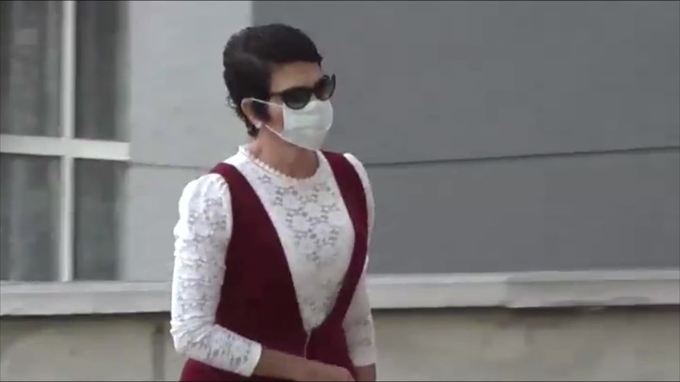 Tenerife hotel placed in quarantine after doctor tests positive for coronavirus