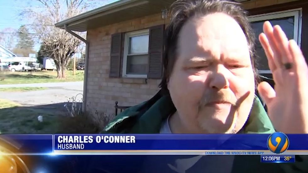 Arrest made in the cold case murder of newborn baby in North Carolina