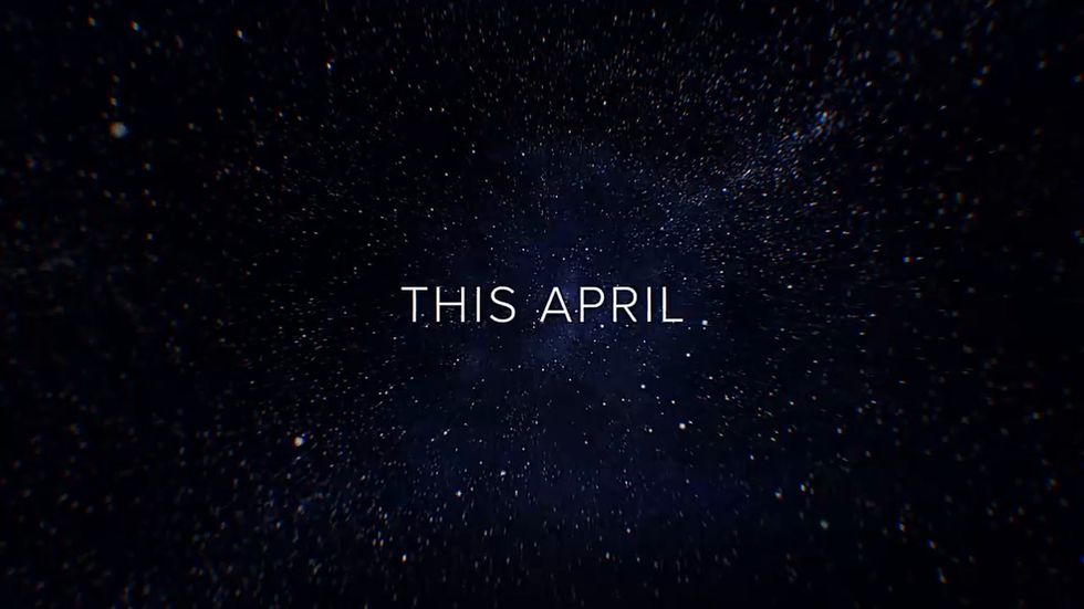 The Twilight Zone trailer