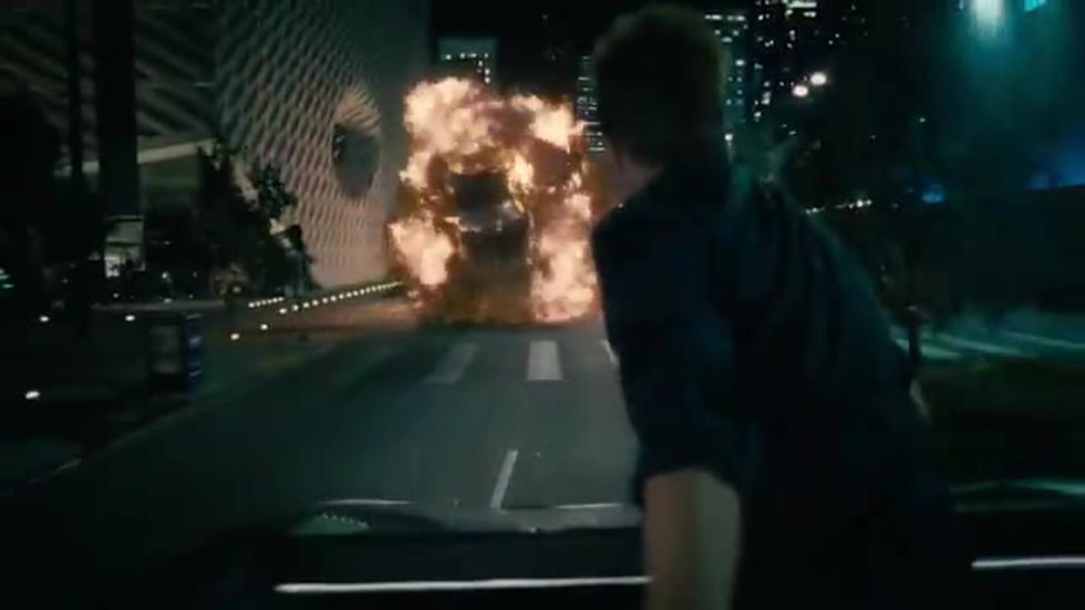 Westworld: Season 3 Trailer