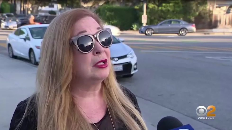 Library-goers outraged after porn film shot in building during opening hours