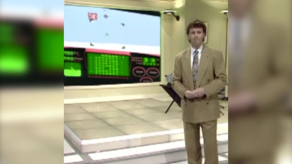 BBC archive reveals what people in 1989 thought homes would be like in 2020