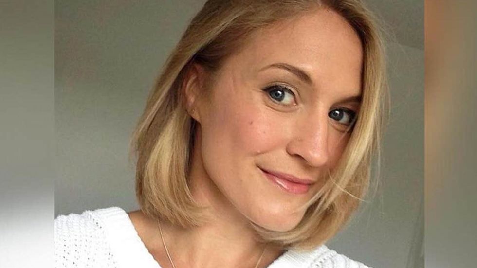 Body of missing British hiker Stephanie Simpson found in New Zealand