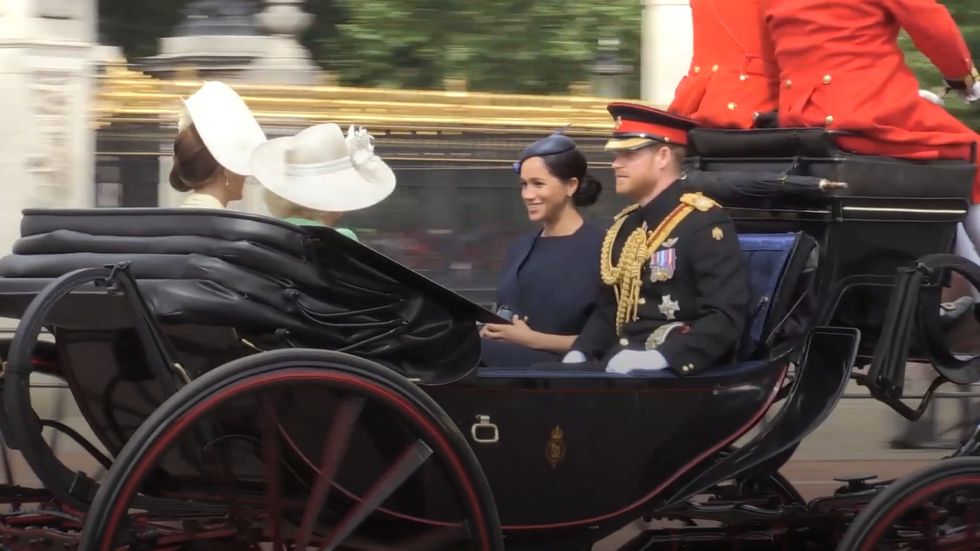 Summit at Sandringham: Harry to meet Queen, Charles and William for crisis talks