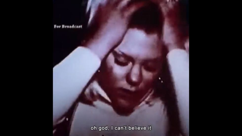 How people reacted when The Exorcist was released in cinemas