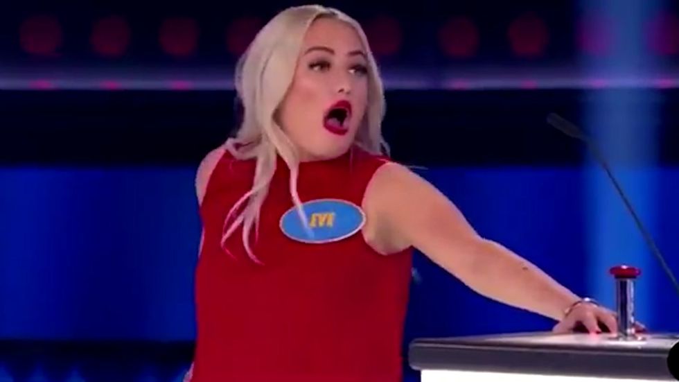 Family Feud Canada contestant gives hilariously wrong answer to easy question