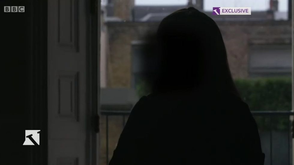 Rape victim in Alun Cairns controversy attacks 'sham' investigation
