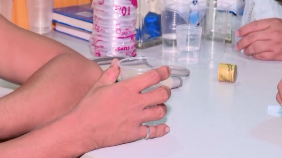Deaths in the Philippines after drinking bad coconut wine in Philippines, authorities say