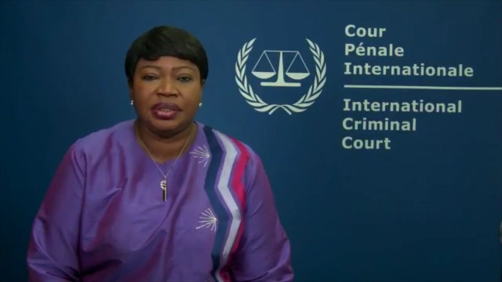 International Criminal Court prosecutor announces investigation into war crimes committed in occupied Palestine