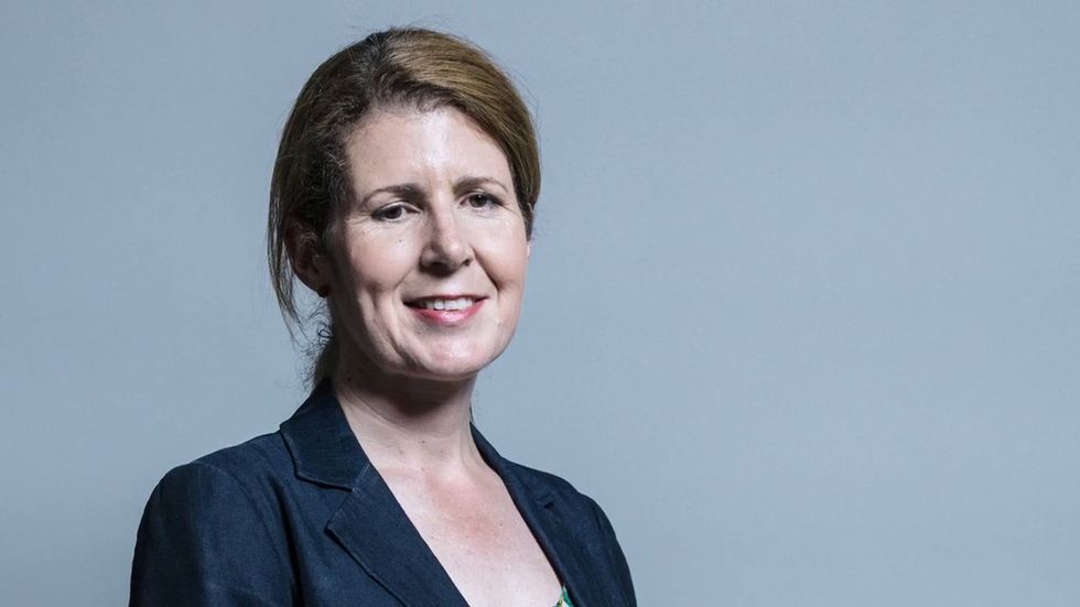 Jenny Chapman backs Keir Starmer to be Labour leader